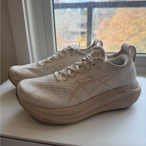 ASICS Gel Nimbus 27 Women’s